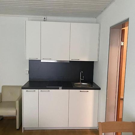 Studios With Kitchenette Birsfelden Exterior photo